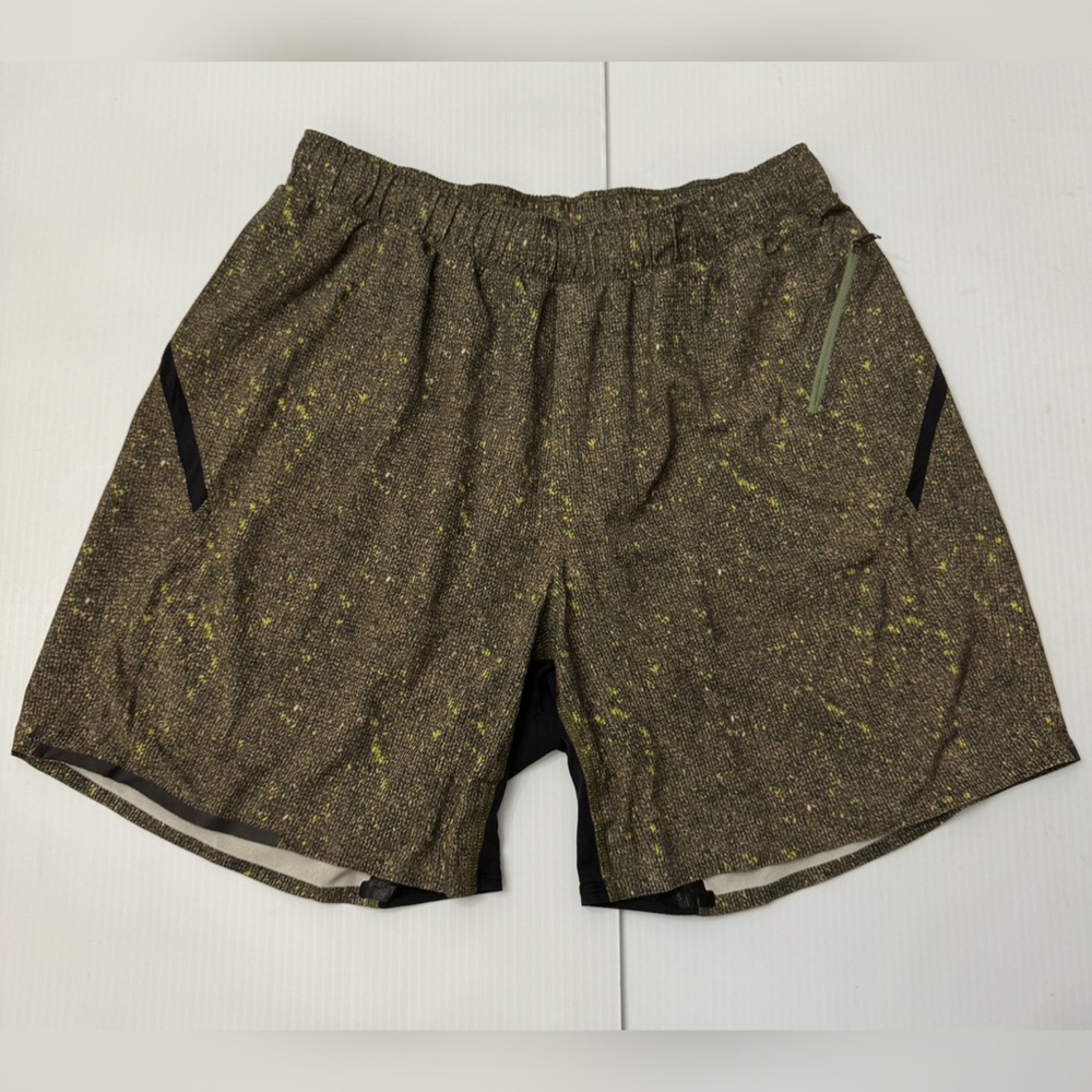 Lululemon Surge Shorts Linerless - M